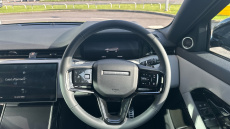 Land Rover Range Rover Evoque 2.0 D200 Edition 5dr Auto Diesel Hatchback